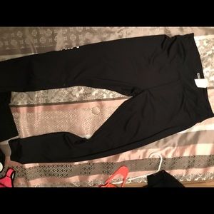 Mind over matter leggings